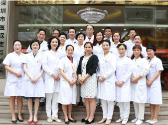 （深圳站）—專家會(huì)診周火熱進(jìn)行中