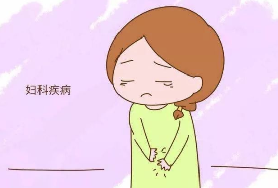 婦科炎癥是什麼引起的