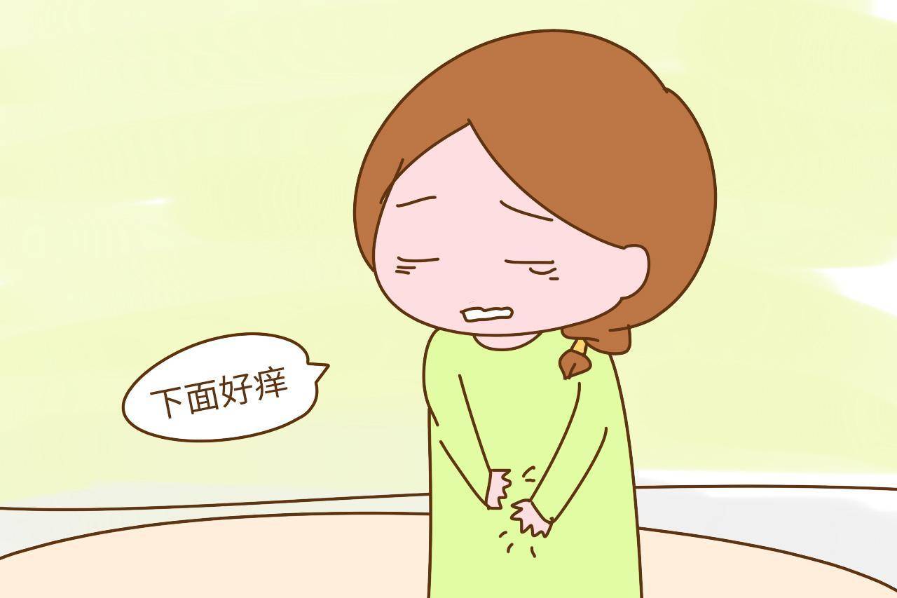 有滴蟲(chóng)性陰道炎該怎麼辦