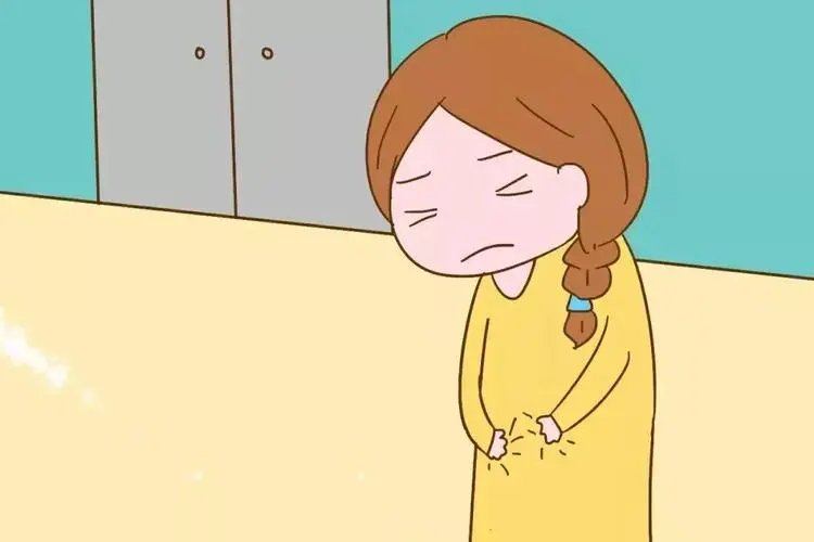 M痛仲飲緊紅糖水？痛經(jīng)可能暗藏子宮內(nèi)膜異位癥風險！