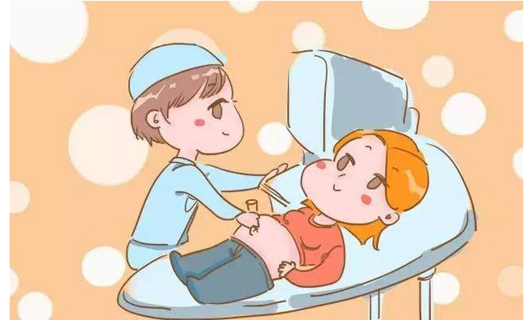 早孕需要做哪些檢查