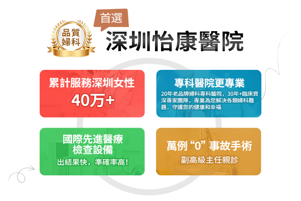 卵巢囊腫手術(shù)|深圳做腹腔鏡切除囊腫手術(shù)邊間醫(yī)院口碑好?