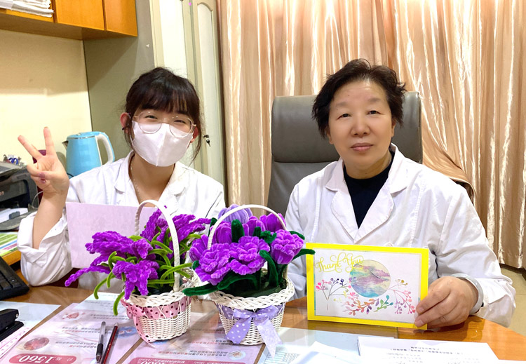 深圳怡康醫(yī)院婦科檢查好唔好？聽聽過來人怎麼說