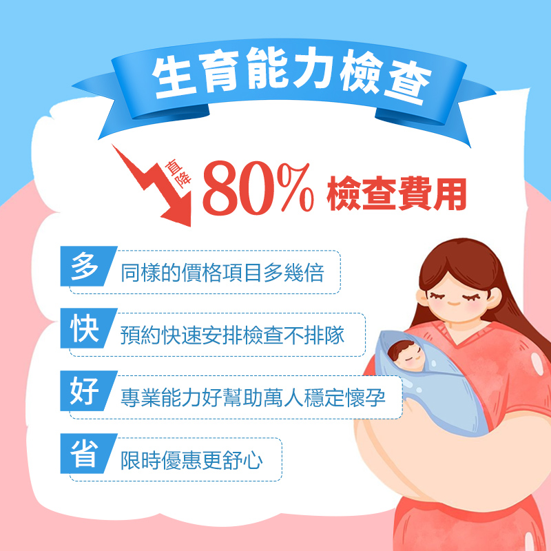 輸卵管積水會唔會影響懷孕？輸卵管造影檢查前後注意事項