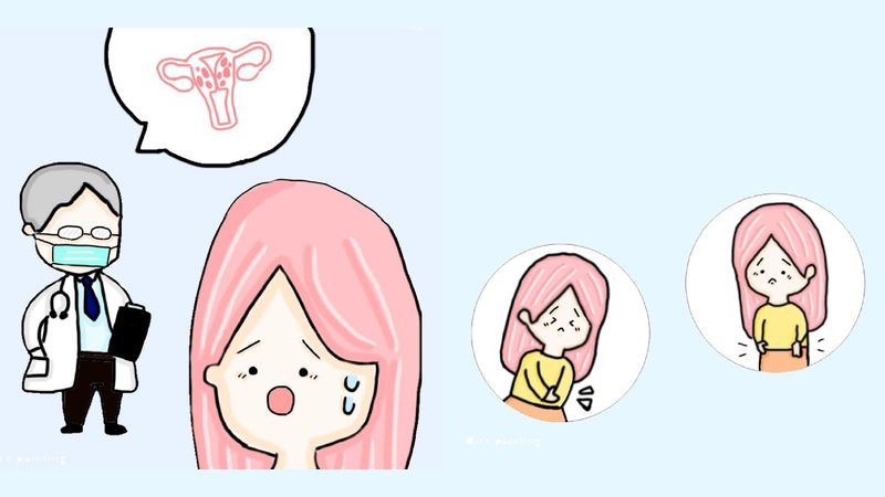 私處痕癢難忍？亂用藥反而更嚴(yán)重！婦科醫(yī)生提醒妳小心呢個陷阱