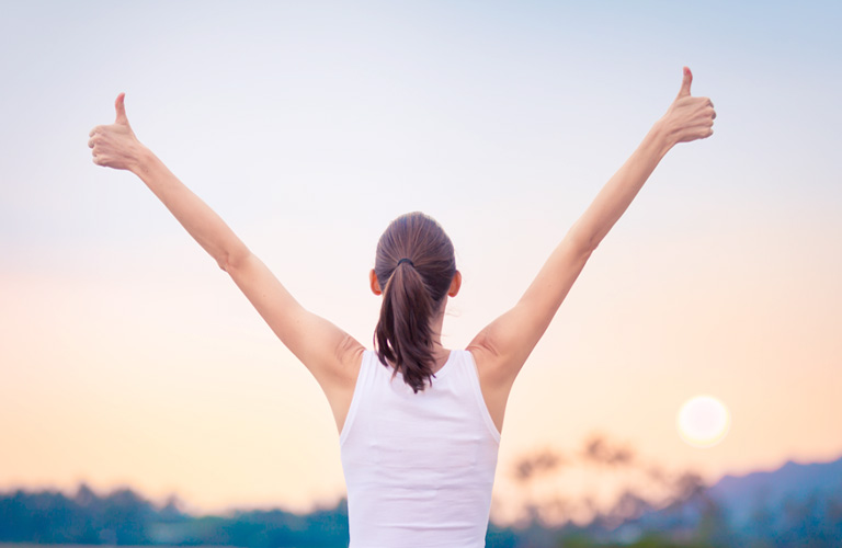 生完寶寶後盆底鬆弛怎麼辦？要如何改善?