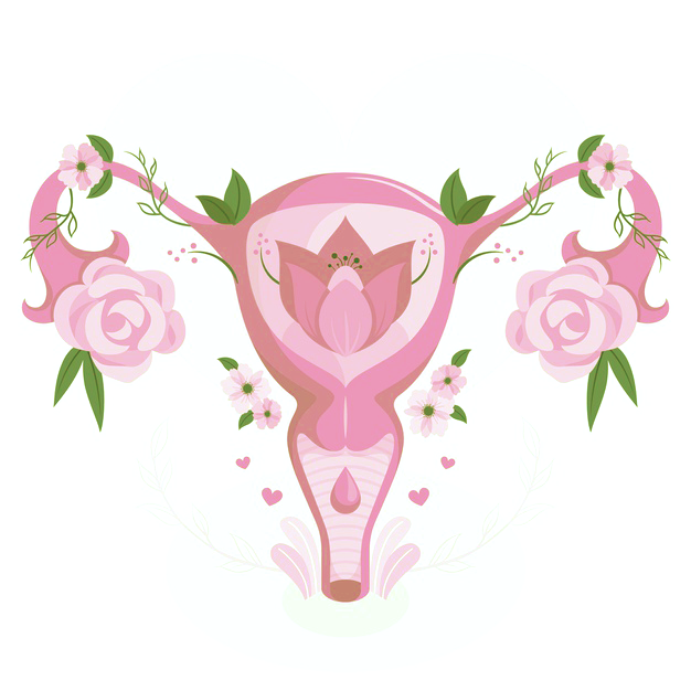 拒絕被痛經(jīng)「困住」：認(rèn)識(shí)子宮腺肌癥，從此不再硬捱