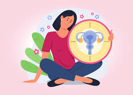 每月痛經(jīng)痛到冒冷汗不是“忍忍就好”，可能是疾病在敲警鍾!